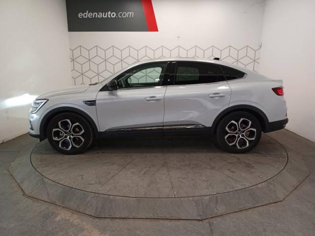 Renault Arkana image 6