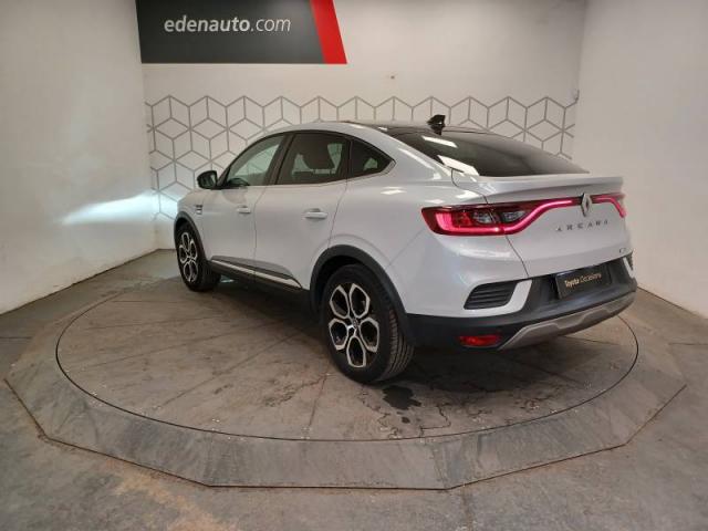 Renault Arkana image 9