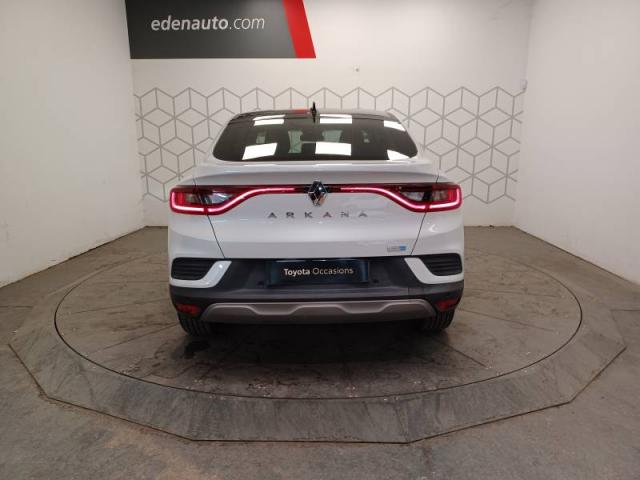 Renault Arkana image 4