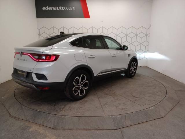 Renault Arkana image 7