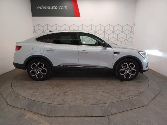 Renault Arkana image 1