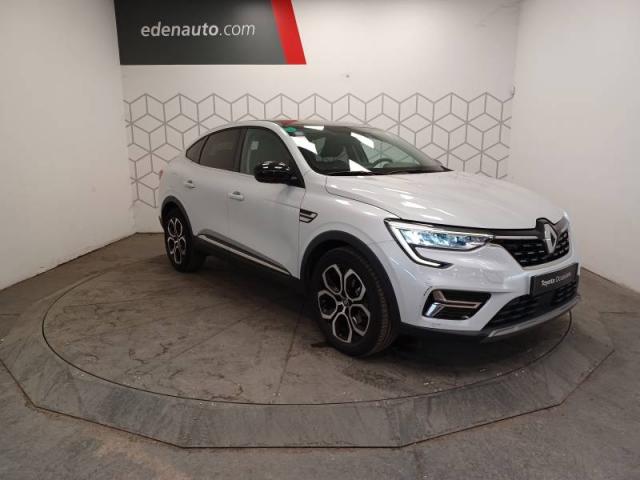 Renault Arkana image 3