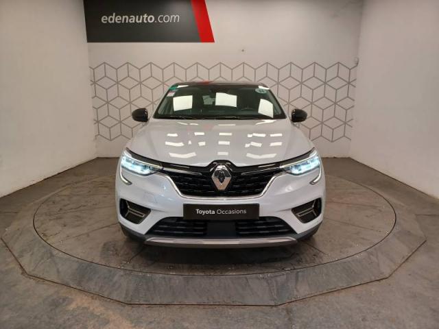 Renault Arkana image 8