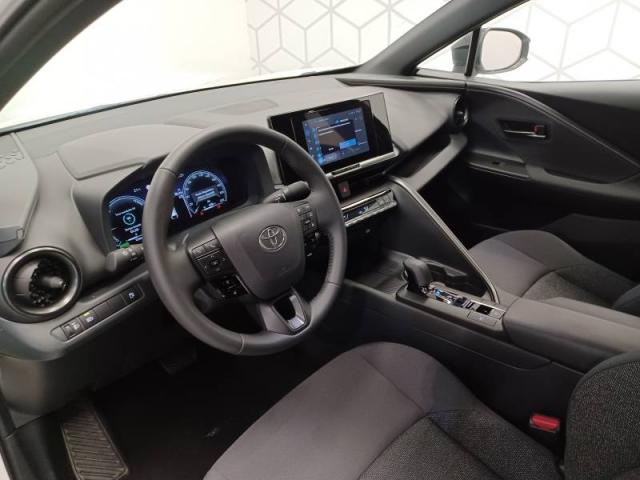 Toyota C-Hr image 3