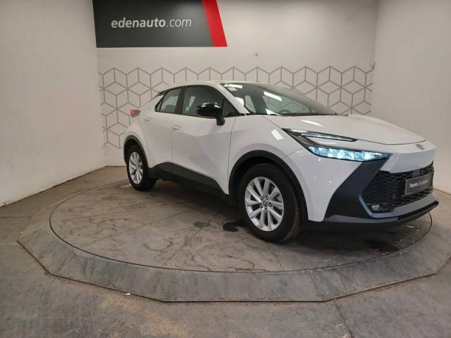 Toyota C-Hr image 2