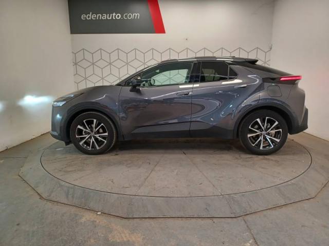 Toyota C-Hr image 5