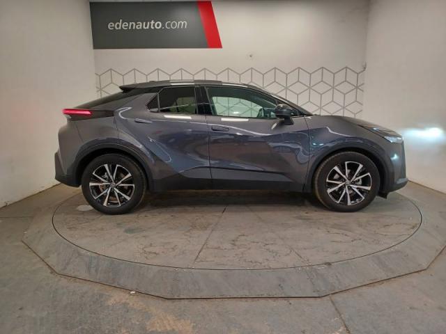 Toyota C-Hr image 8