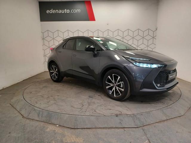 Toyota C-Hr image 1