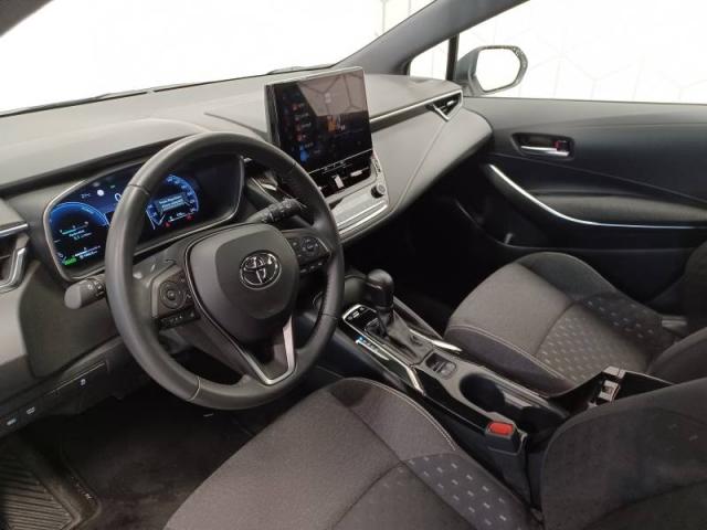 Toyota Corolla image 7