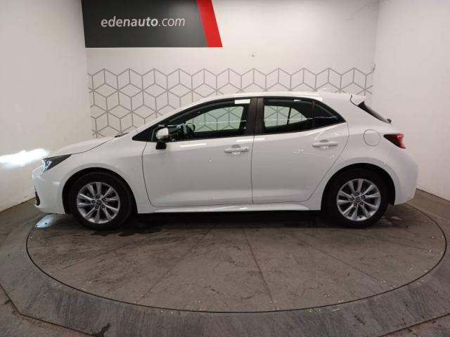 Toyota Corolla image 6