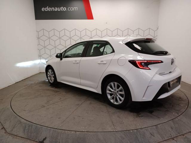 Toyota Corolla image 1
