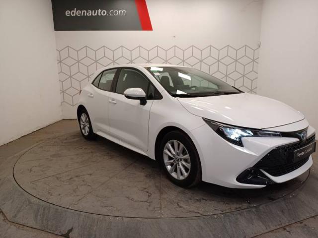 Toyota Corolla image 2