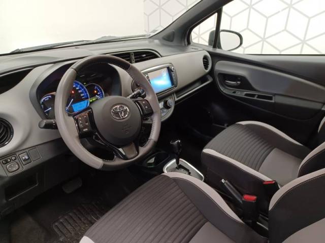 Toyota Yaris image 6