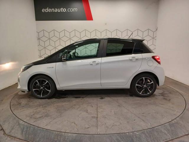 Toyota Yaris image 2
