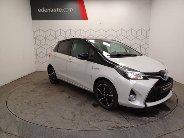 Toyota Yaris image 1