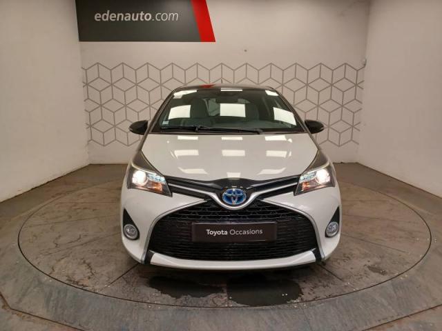 Toyota Yaris image 3