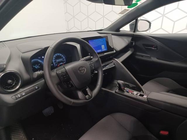 Toyota C-Hr image 4