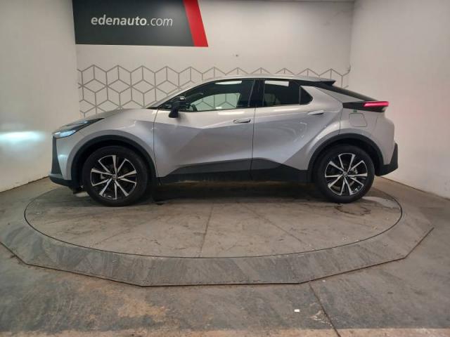 Toyota C-Hr image 6