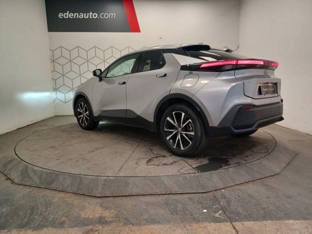 Toyota C-Hr image 3