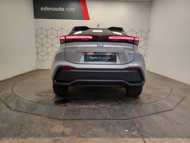 Toyota C-Hr image 8