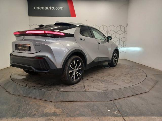Toyota C-Hr image 5