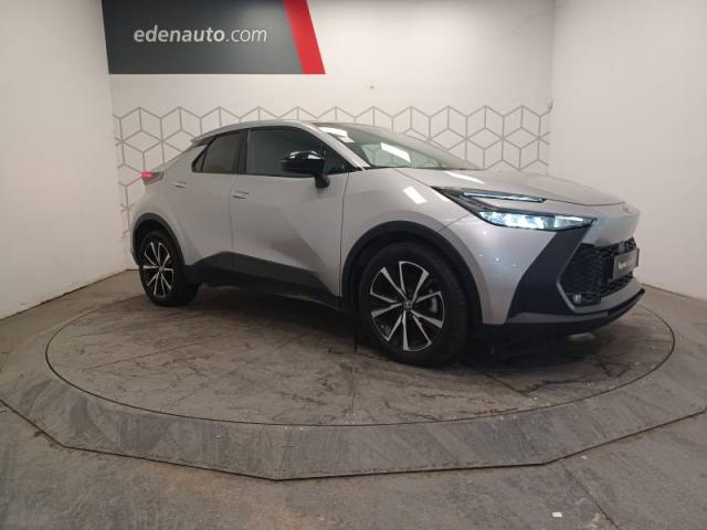 Toyota C-Hr image 2