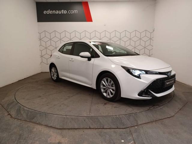 Toyota Corolla image 1