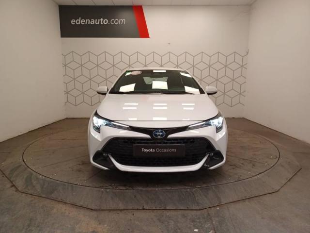 Toyota Corolla image 5