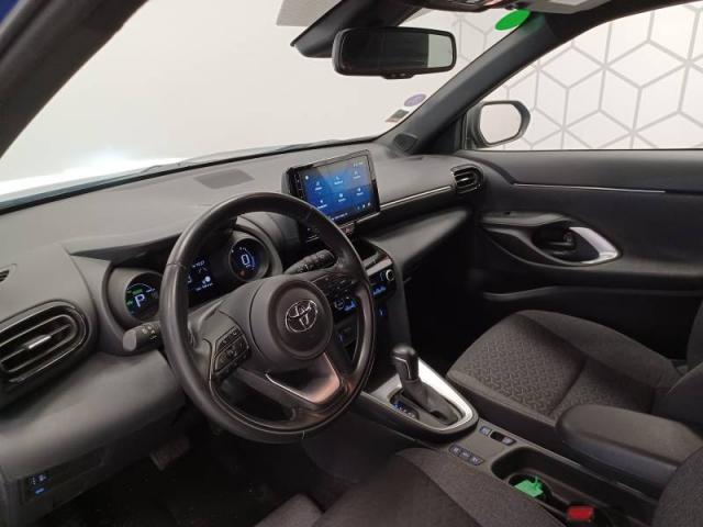 Toyota Yaris image 4
