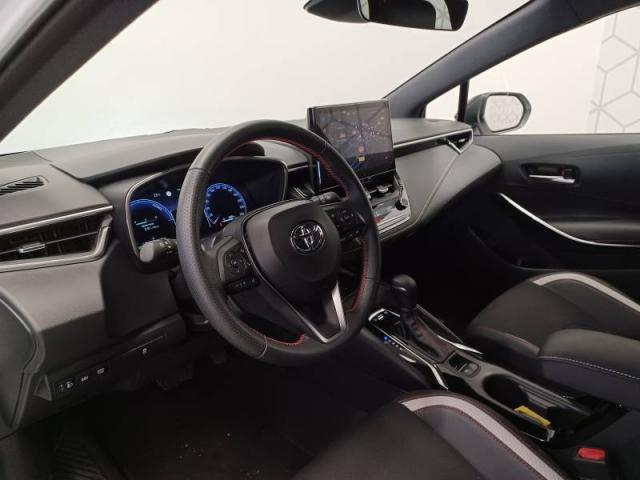 Toyota Corolla image 7