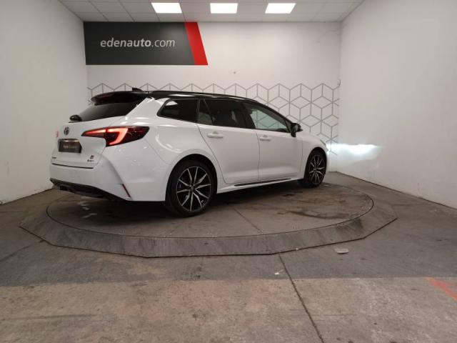 Toyota Corolla image 1