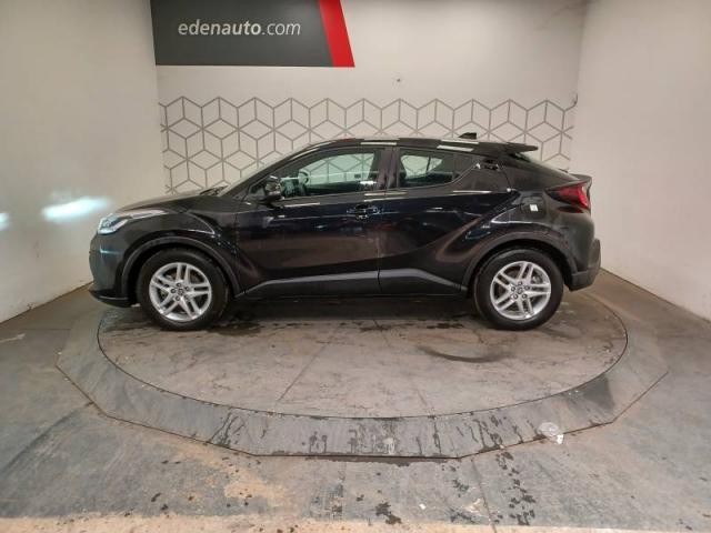 Toyota C-Hr image 2