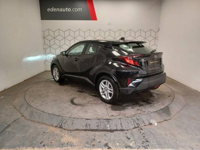 Toyota C-Hr image 9