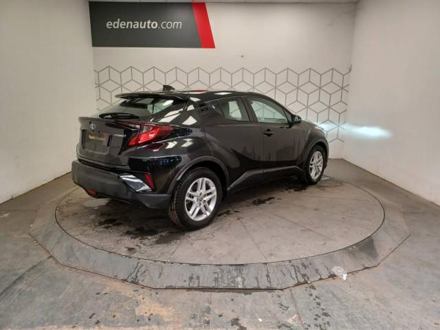 Toyota C-Hr image 8