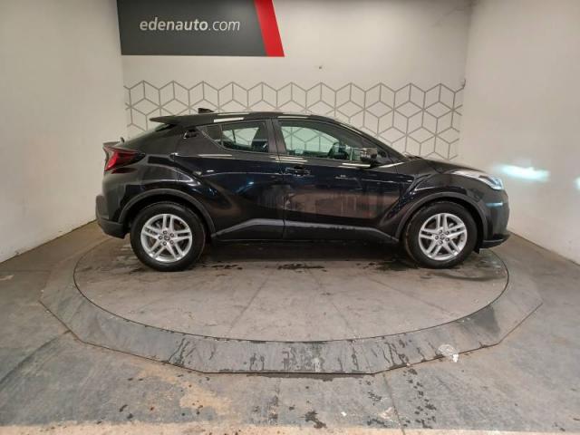 Toyota C-Hr image 6