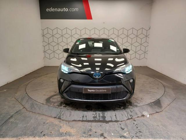 Toyota C-Hr image 5