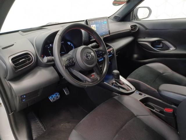 Toyota Yaris image 5