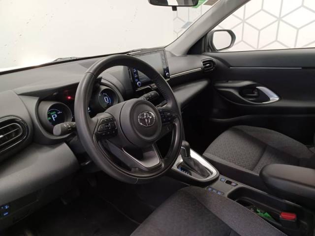 Toyota Yaris image 6