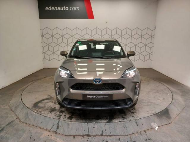 Toyota Yaris image 9