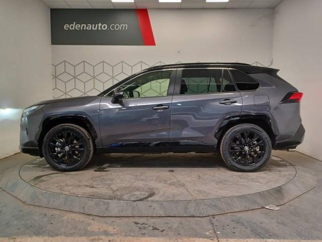 Toyota Rav4 image 6