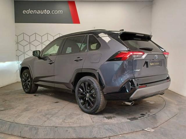 Toyota Rav4 image 5