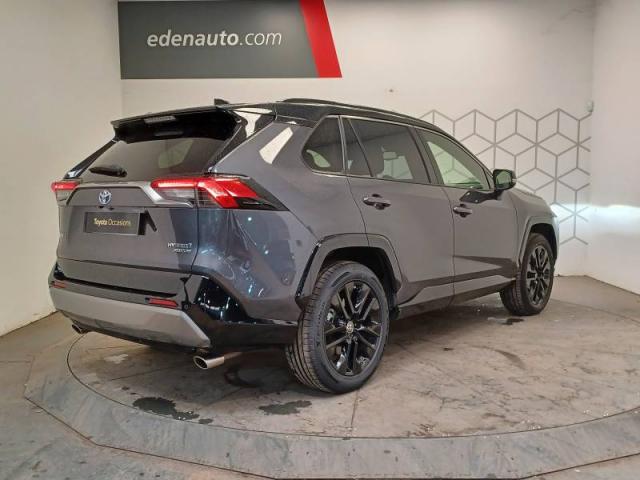 Toyota Rav4 image 4