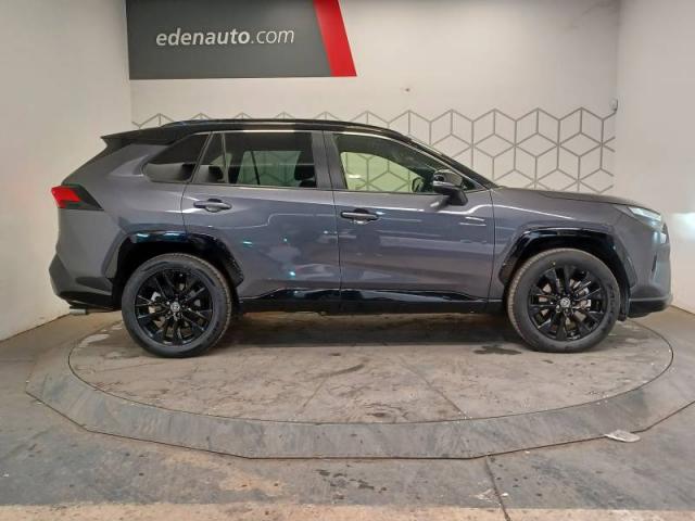 Toyota Rav4 image 3