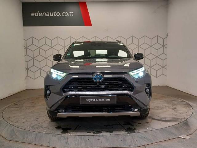Toyota Rav4 image 7