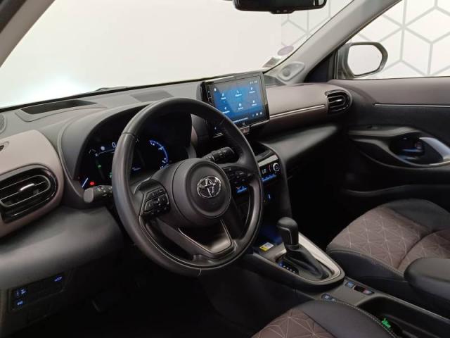 Toyota Yaris image 1