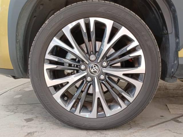 Toyota Yaris image 7