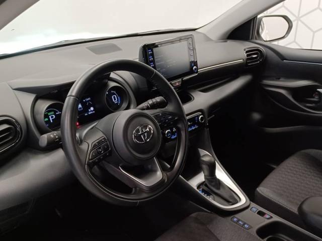 Toyota Yaris image 5