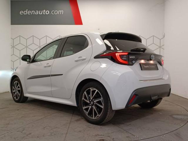 Toyota Yaris image 6