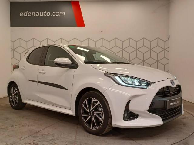 Toyota Yaris image 2