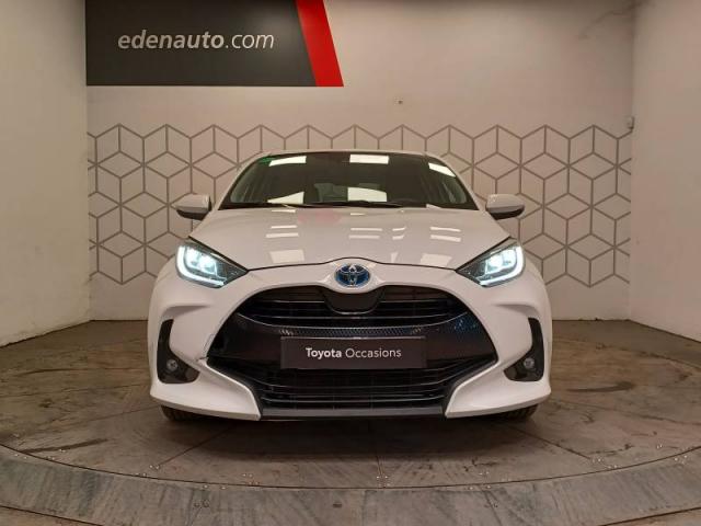 Toyota Yaris image 9
